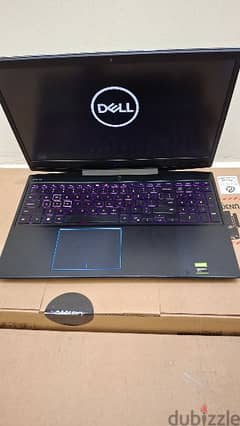 gaming dell g3 core i7 9th 32 gb ram
