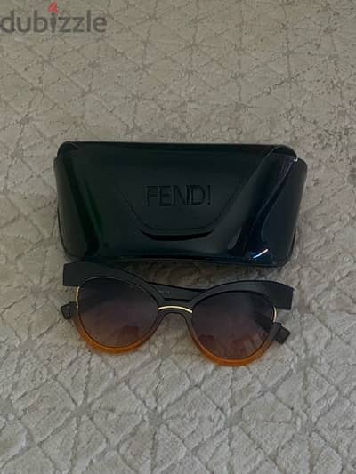 FENDI Sunglasses