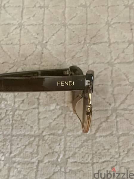 FENDI Sunglasses 3