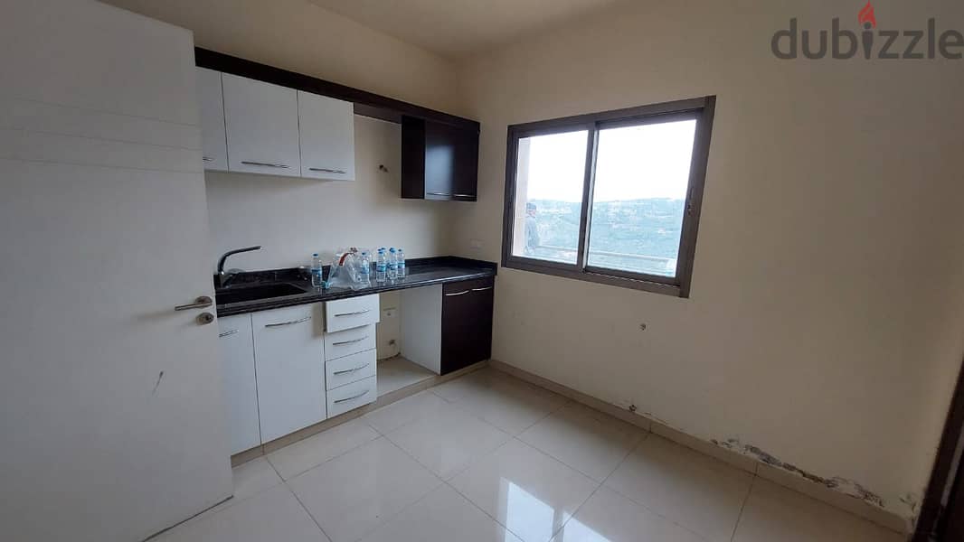 Large Apartment In Mazraat Yachouh For Sale 7