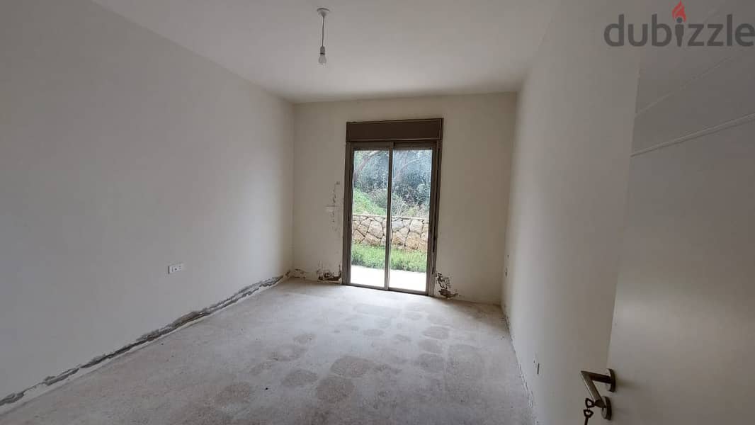 Large Apartment In Mazraat Yachouh For Sale 10