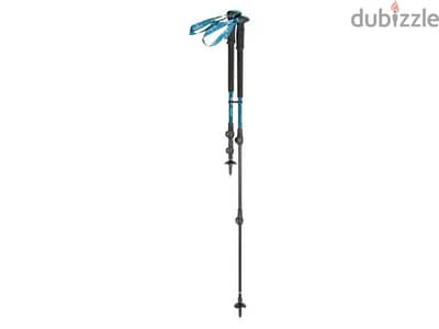 rocktrail aluminium hiking poles