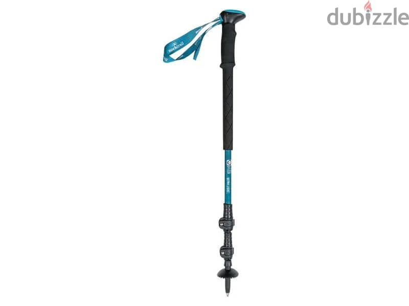 rocktrail aluminium hiking poles 2