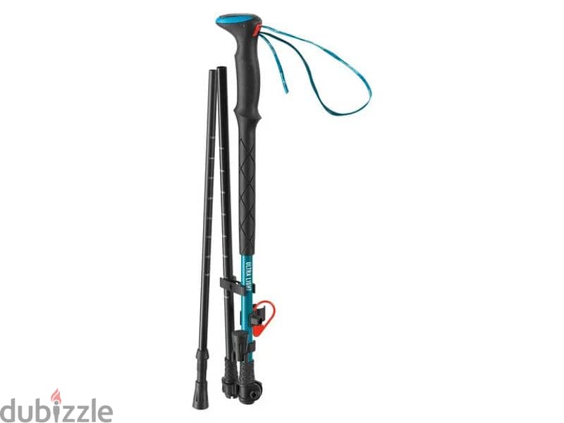 rocktrail aluminium hiking poles 4