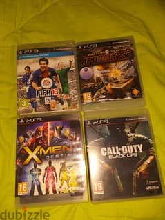 Used ps3 games for sale
