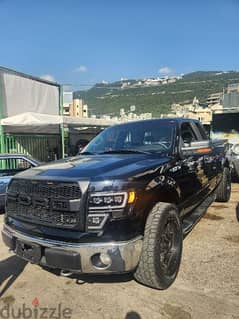 Ford F-series 2009