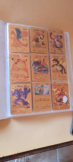 Pokemon  very good cards and  lot of 1st edition not all the cards