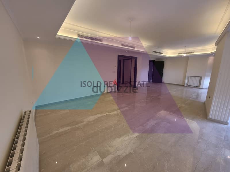 A 255 m2 apartment for sale in Hazmieh/Martakla 0