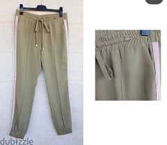 Class Roberto Cavalli Brand Original Pants size M fits L New Condition