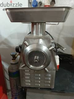 Abo original Italian Meat Grinder