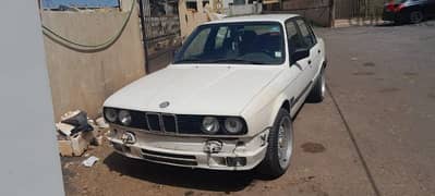 BMW 1-Series 1995