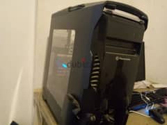 GAMING PC GTX1070 Ti - i7-6700- 16GB RAM