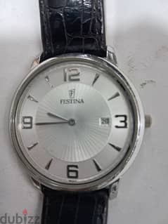 festina quartz 03032462