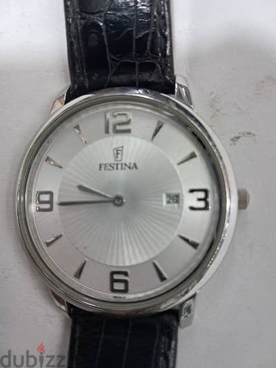 festina