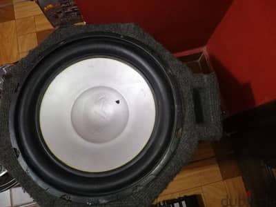 Car Audio System