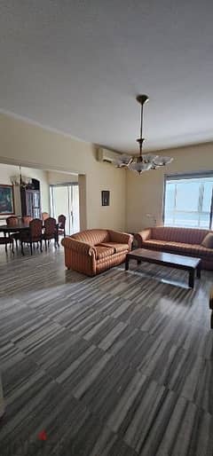 Great Deal I Elegant 185 SQM apartment in Karakon Druze