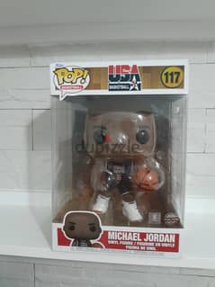 Micheal Jordan