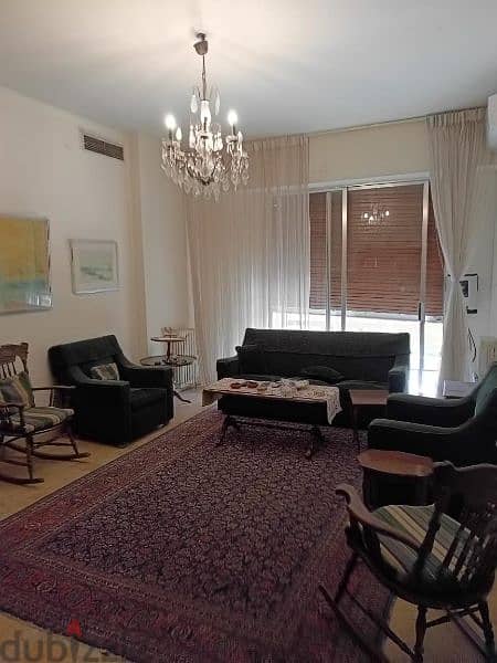 Prestigious l 470 SQM Apartment in Ramlet Bayda . 2