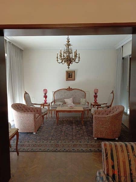 Prestigious l 470 SQM Apartment in Ramlet Bayda . 5