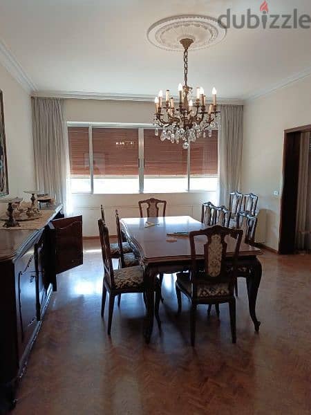 Prestigious l 470 SQM Apartment in Ramlet Bayda . 3