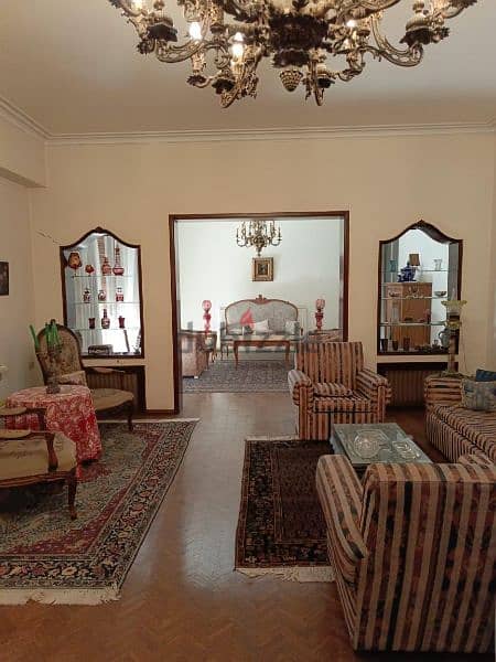 Prestigious l 470 SQM Apartment in Ramlet Bayda . 1