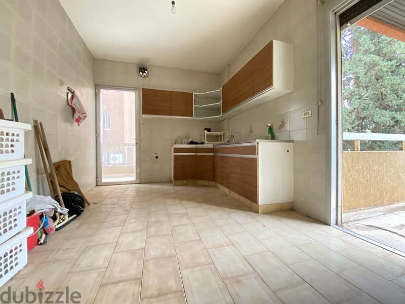 Spacious Sunny Apartment for sale in Rabwe. 3