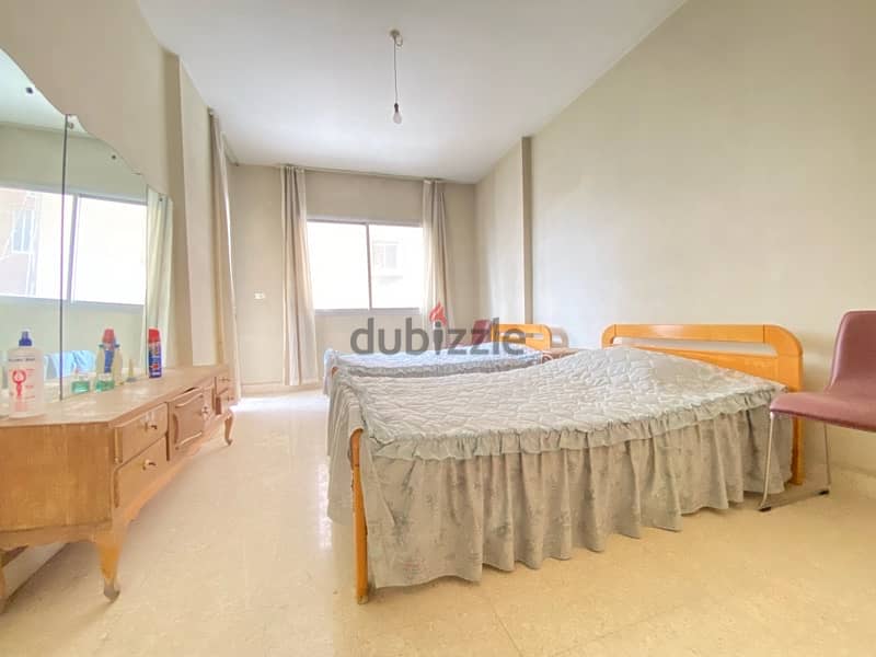 Spacious Sunny Apartment for sale in Rabwe. 6