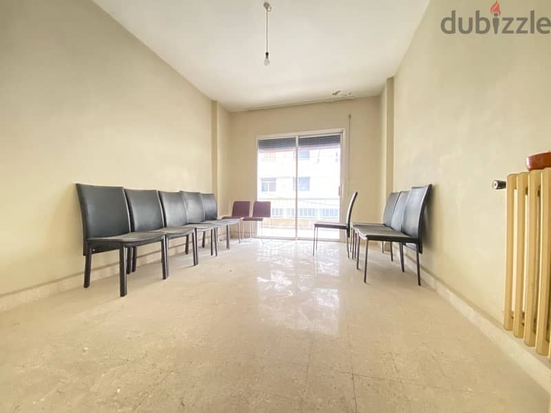 Spacious Sunny Apartment for sale in Rabwe. 7