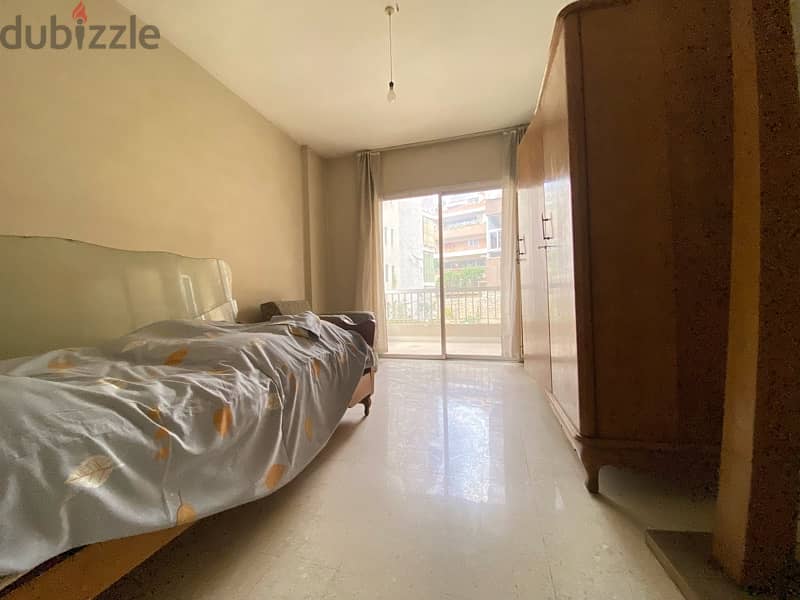 Spacious Sunny Apartment for sale in Rabwe. 8