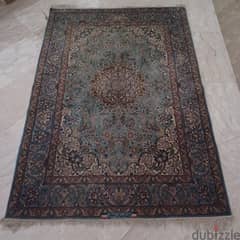 Persian  Carpet Asfahan