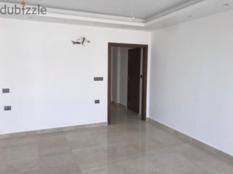 126 sqm Brand New Apartment for Sale in  spears 2