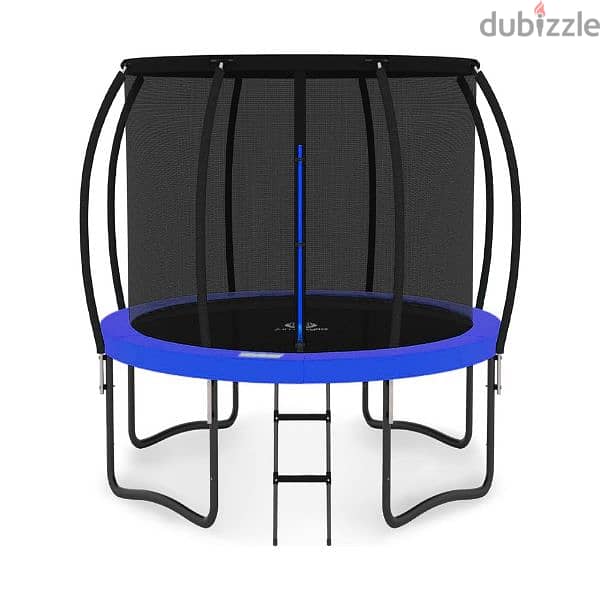 trampolines all sises 55 inch = 105$ 3