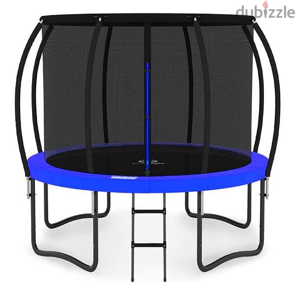 trampolines all sises 55 inch = 105$ 6