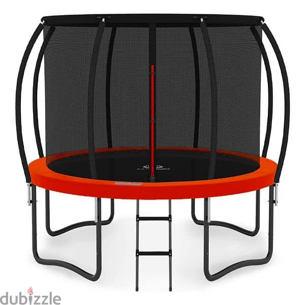 trampolines all sises 55 inch = 105$ 8