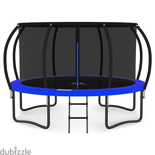 trampolines all sises 55 inch = 105$ 10