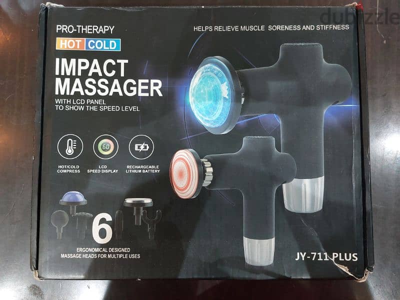 Massage gun 0