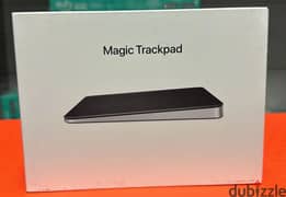 Apple Magic Trackpad Multi-Touch Surface Black MMMP3 exclusive & origi