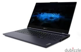 lenovo legion laptop