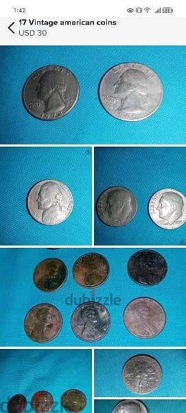 american coins