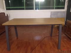 Desk 140 CM