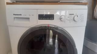 Panasonic washing machine for sale