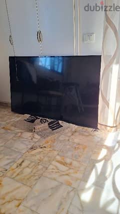 TCL Smart TV 65''
