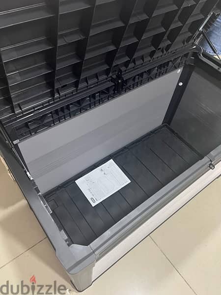 heavy duty storage box 3