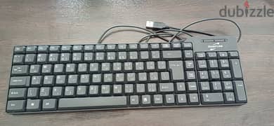 Pc Keyboard