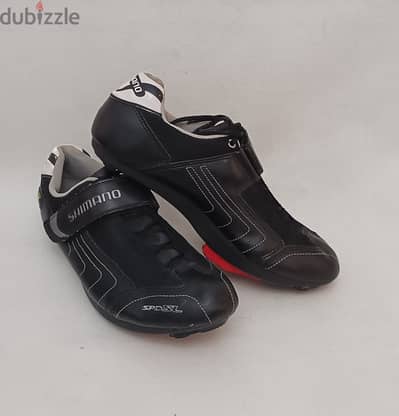 shimano cycling shoes