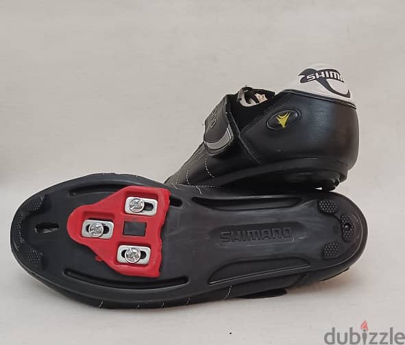 shimano cycling shoes 2