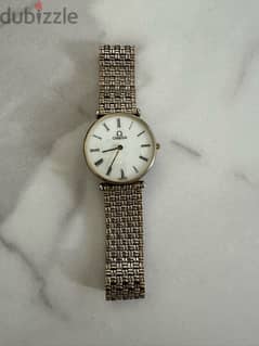 Omega Vintage Watch Swiss Made - Reduced Price 350$ 0