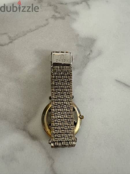 Omega Vintage Watch Swiss Made - Reduced Price 350$ 1