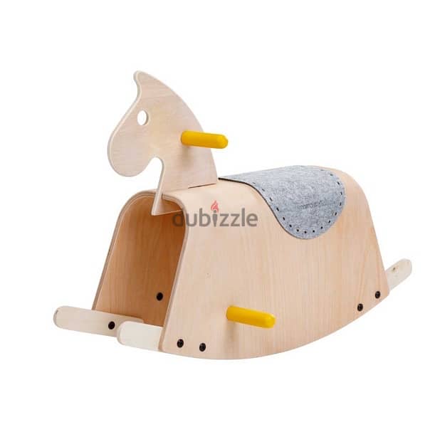 Rocking Horse - Mamatoyz - used like new!!! 0