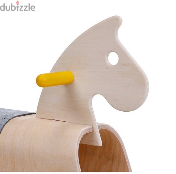 Rocking Horse - Mamatoyz - used like new!!! 2